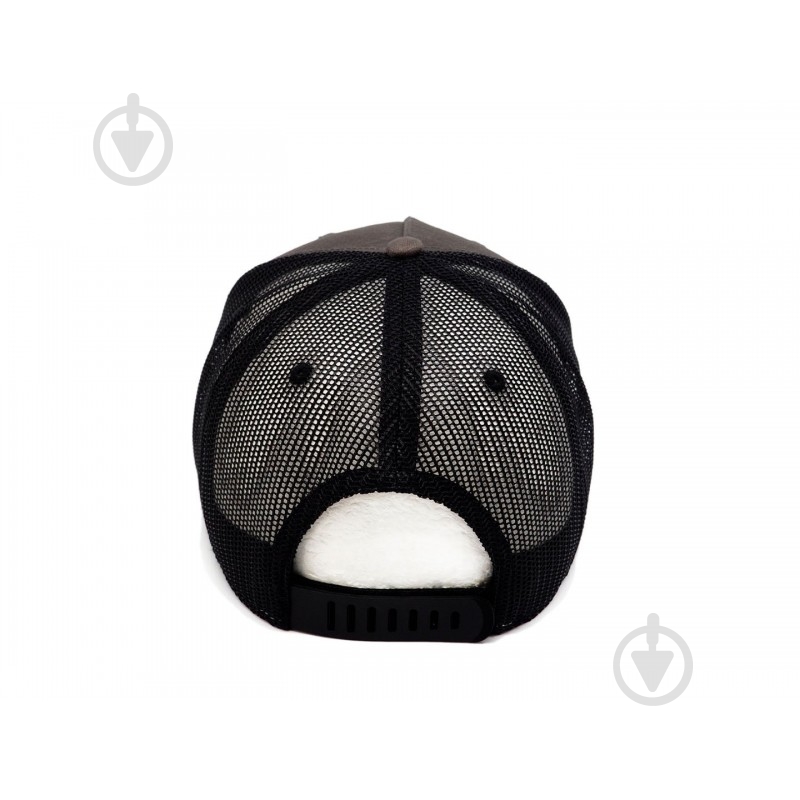 Кепка Cofee snap 2026.7 CO OS серый - фото 3