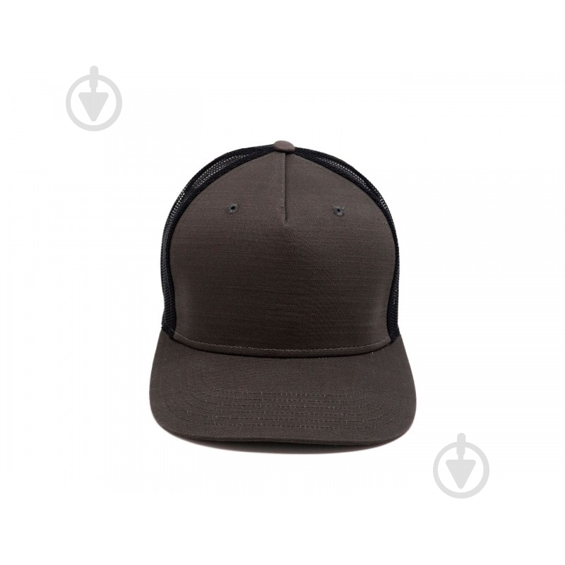 Кепка Cofee snap 2026.7 CO OS серый - фото 4