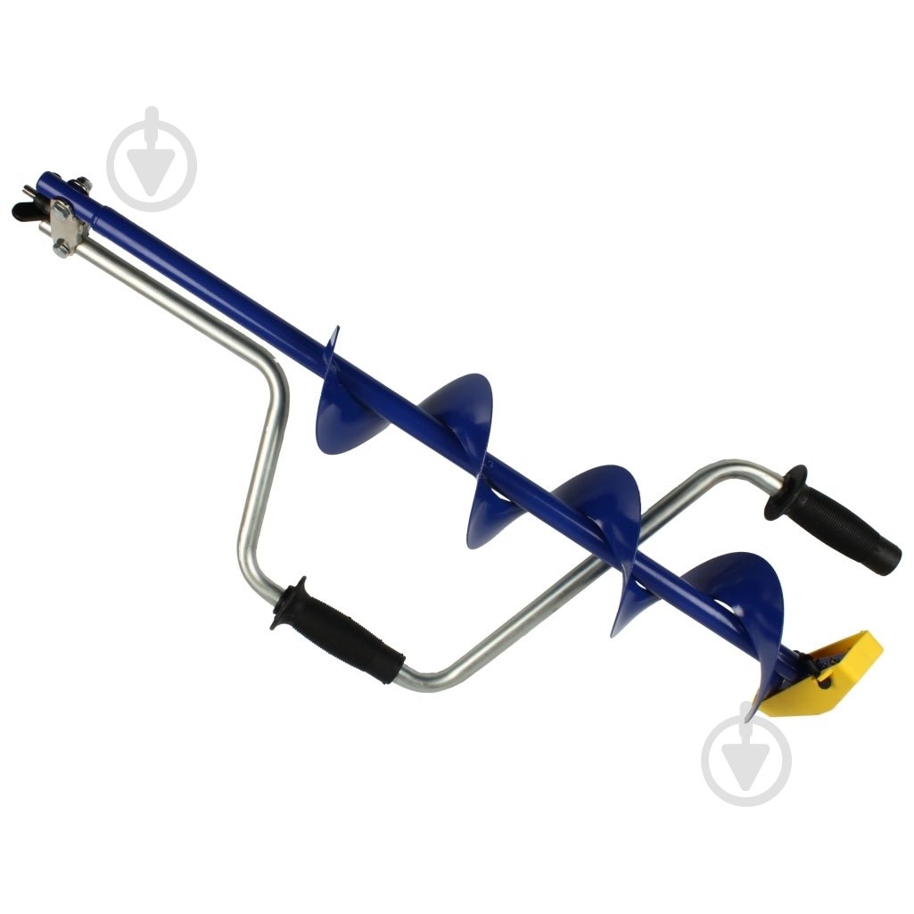 Ледоруб iDabur 110 мм с коваными ножами А110 - фото 1