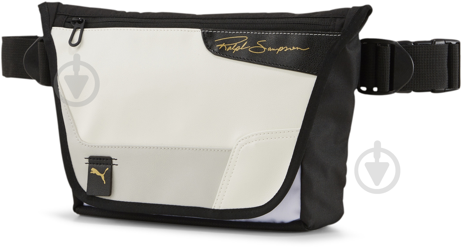 Сумка Puma Ralph Sampson Messenger XS 07745101 2,5 л - фото 1 Сумка Puma Ralph Sampson Messenger XS 07745101 2,5 л - фото 1