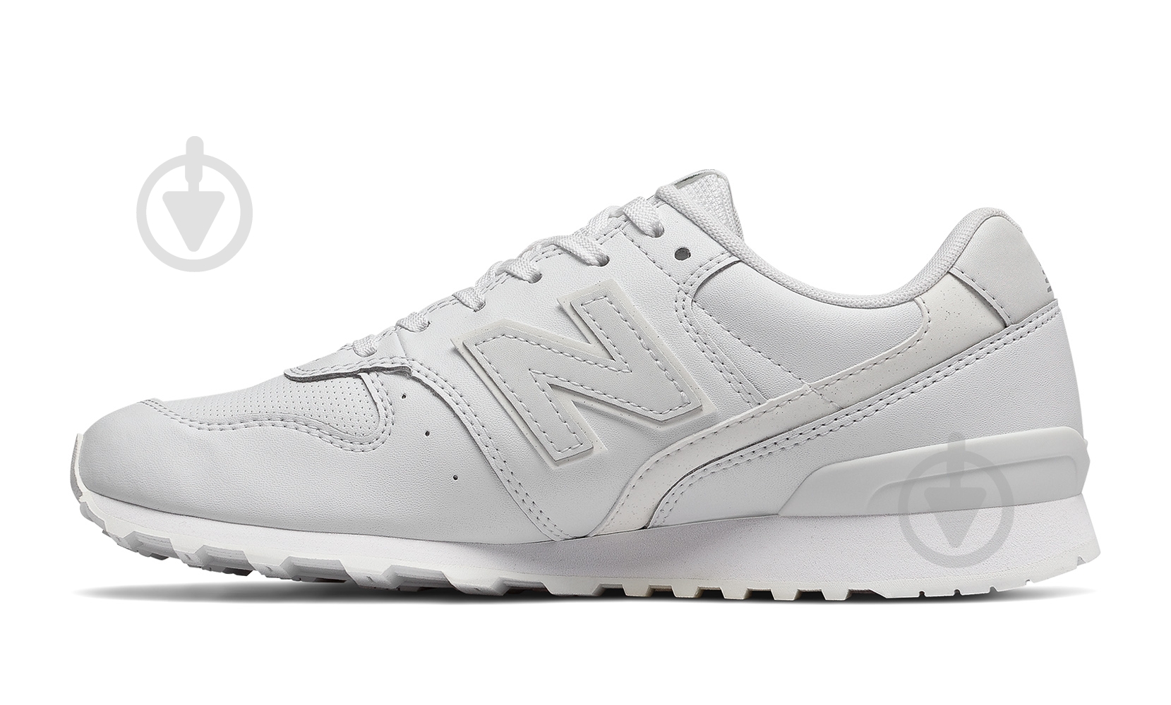 Кроссовки New Balance WR996SRW р.9 белый - фото 2