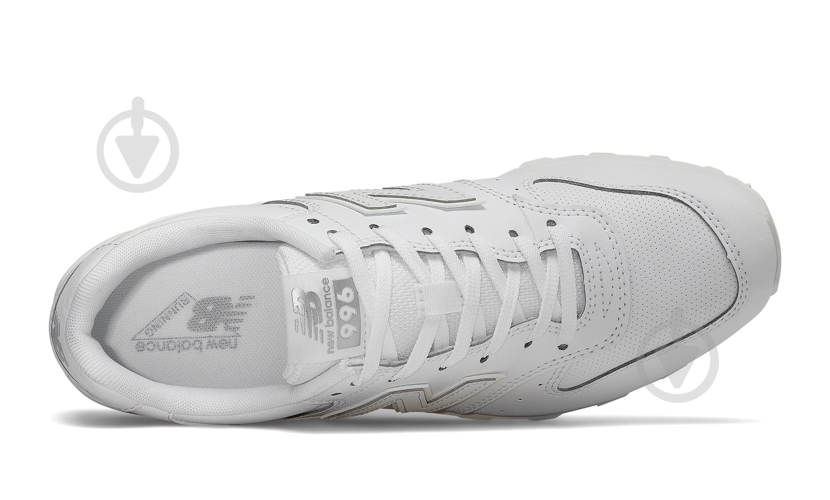 Кроссовки New Balance WR996SRW р.9 белый - фото 3