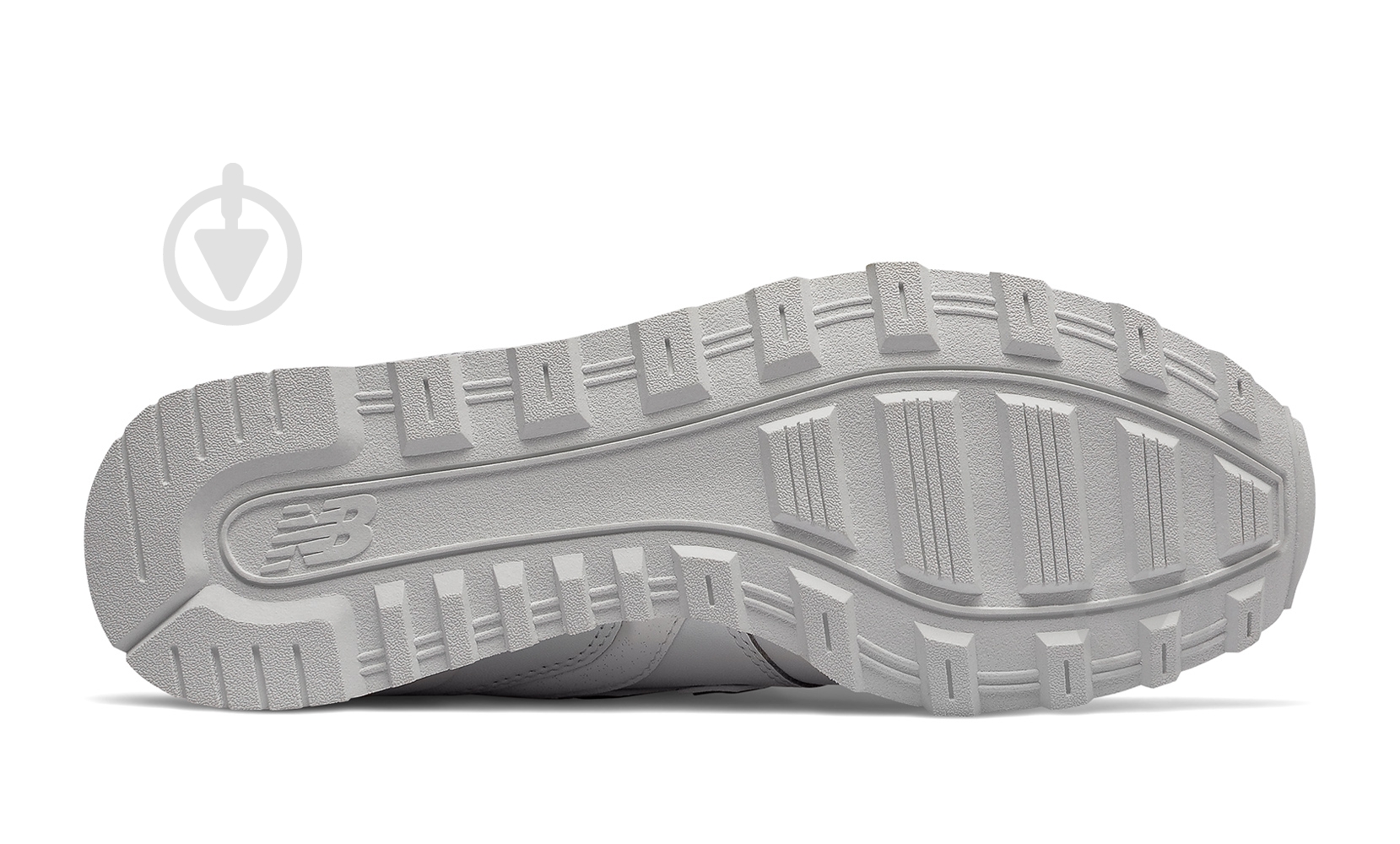 Кроссовки New Balance WR996SRW р.9 белый - фото 4
