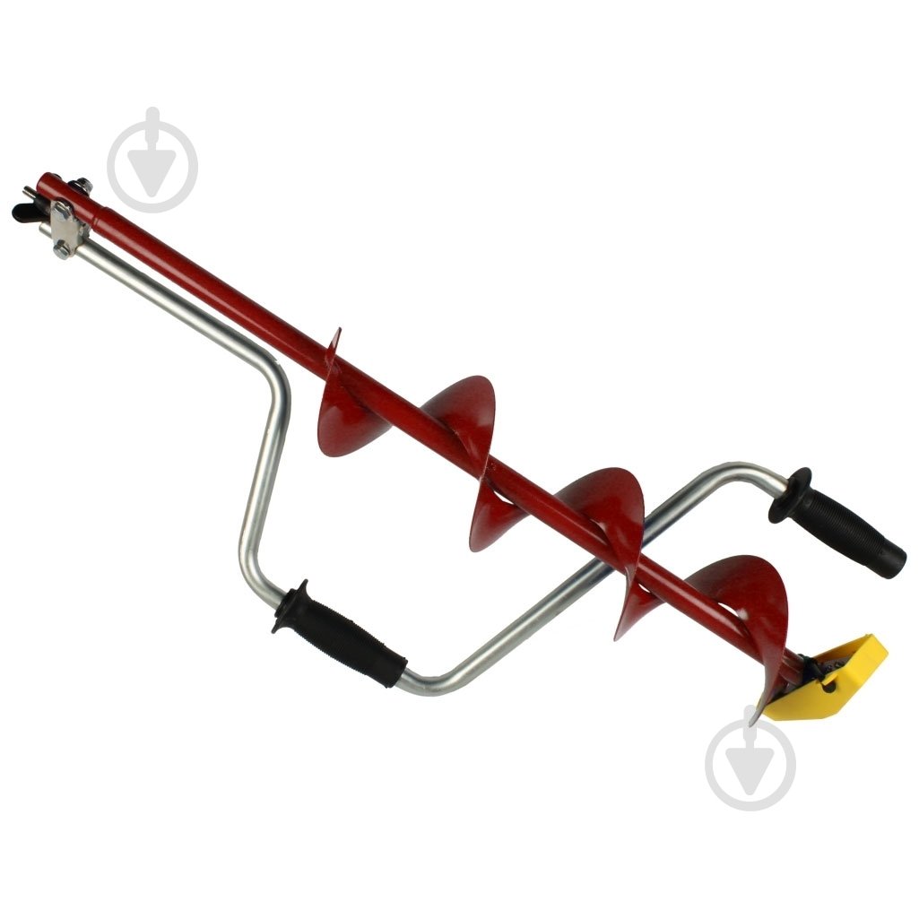 Ледоруб iDabur Стандарт 150 с коваными ножами А150 - фото 1