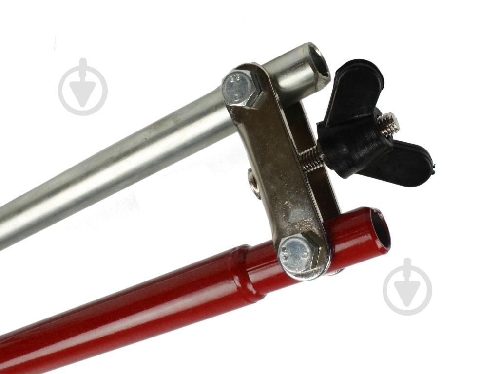 Ледоруб iDabur Стандарт 150 с коваными ножами А150 - фото 2