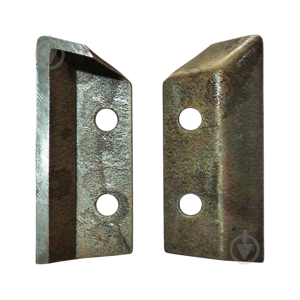 Ледоруб iDabur Стандарт 150 с коваными ножами А150 - фото 3