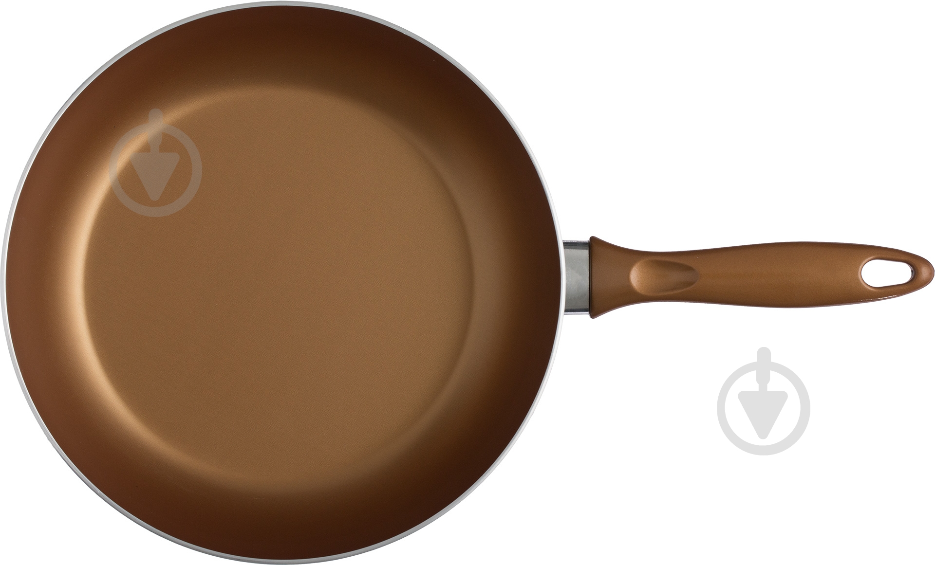 Сотейник 28 см 656.36 Frabosk - фото 3 Сотейник 28 см 656.36 Frabosk - фото 3