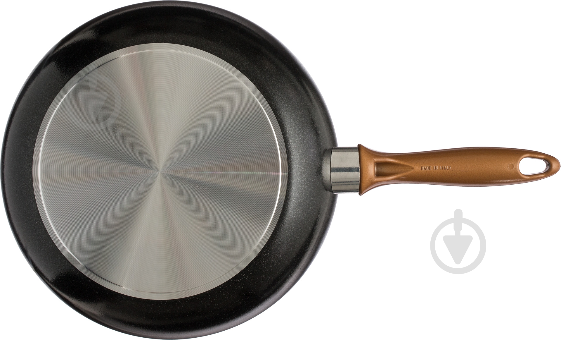 Сотейник 28 см 656.36 Frabosk - фото 2 Сотейник 28 см 656.36 Frabosk - фото 2