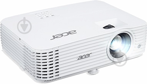 Проектор Acer X1526AH (MR.JT211.001) - фото 2