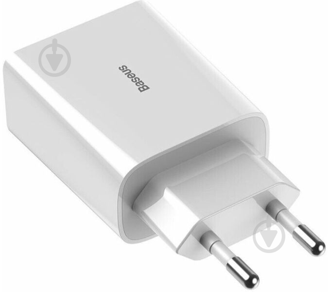 Зарядное устройство BASEUS Mini PD Tyep-C QC 18W - фото 1 Зарядное устройство BASEUS Mini PD Tyep-C QC 18W - фото 1