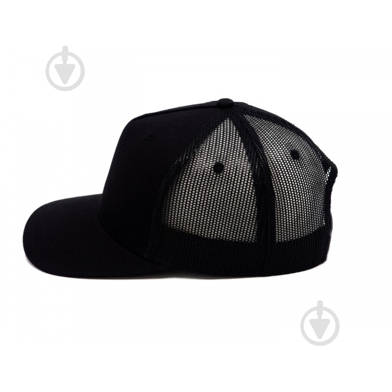 Кепка Cofee snap 2026.3 CO OS черный - фото 2