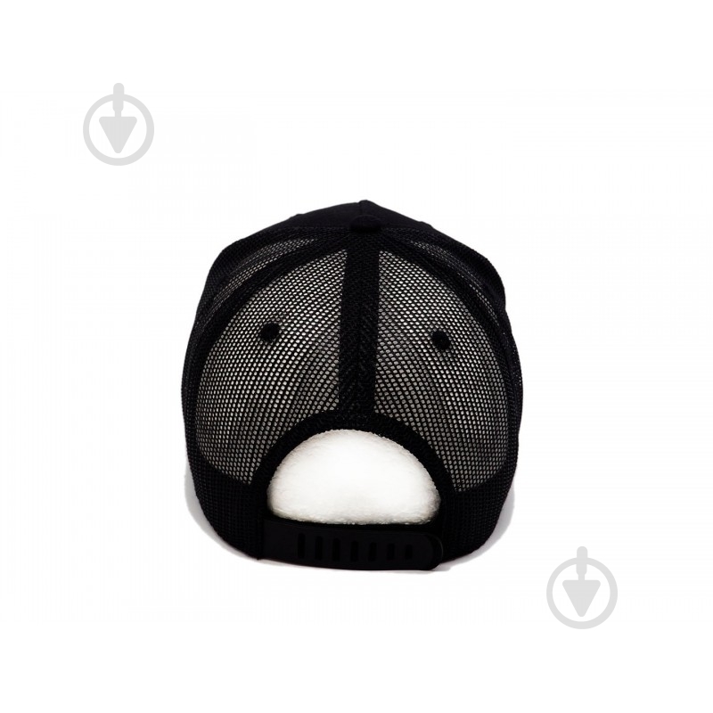 Кепка Cofee snap 2026.3 CO OS черный - фото 3