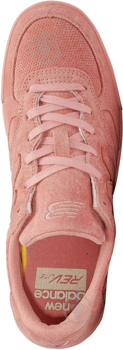Кросівки жіночі зимові New Balance 300 WRT300PP р.39 рожеві - фото 4