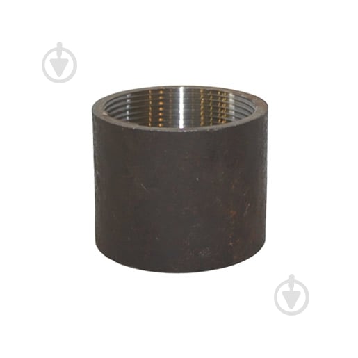 Муфта ВВ Water House сталь 20 - фото 1