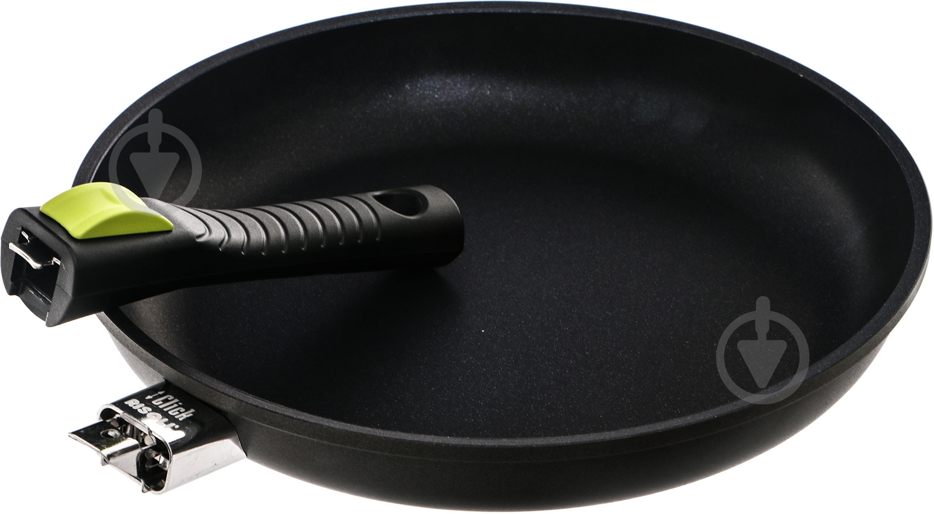 Сковорода Risoli 28 см 00103S/28TP0 - фото 4