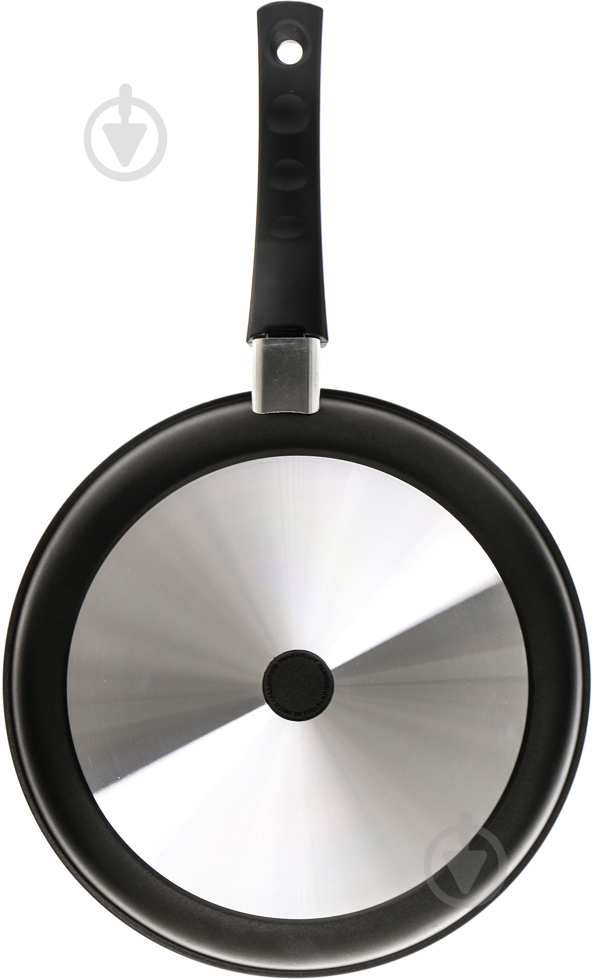 Сковорода Risoli 28 см 00103S/28TP0 - фото 3