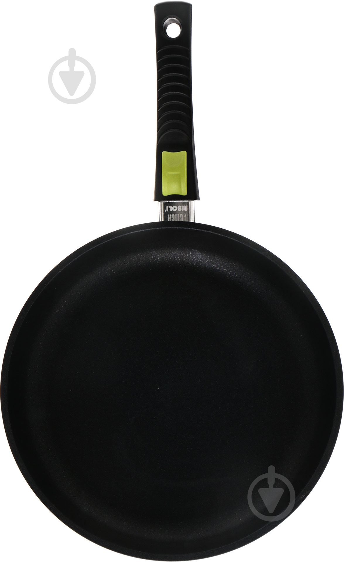 Сковорода Risoli 28 см 00103S/28TP0 - фото 2