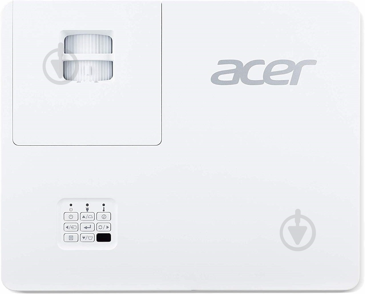Проектор Acer PL6610T (MR.JR611.001) - фото 6