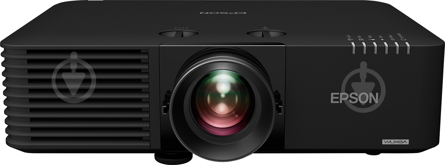 Проектор Epson EB-L615U (V11H901140) - фото 1 Проектор Epson EB-L615U (V11H901140) - фото 1