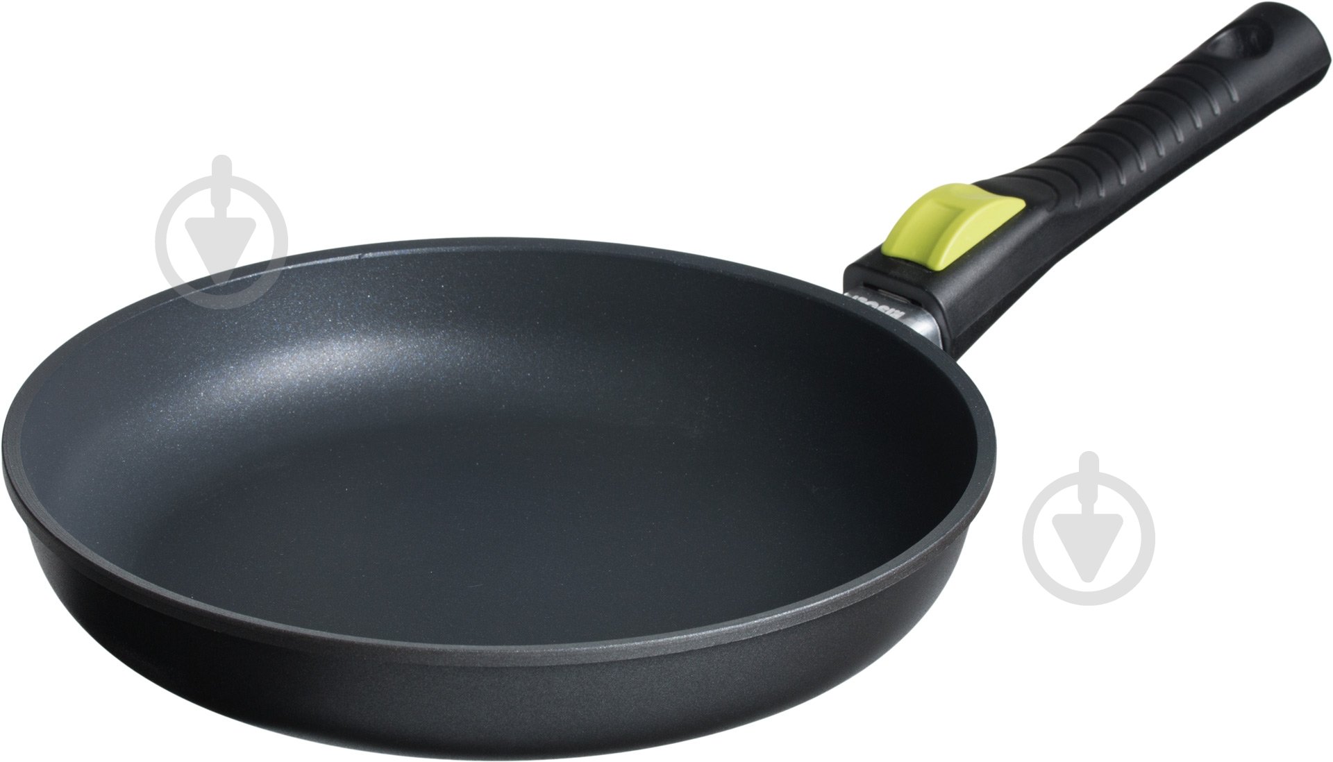 Сковорода зі знімною ручкою Risoli Optima 24 см - фото 1 Сковорода зі знімною ручкою Risoli Optima 24 см - фото 1