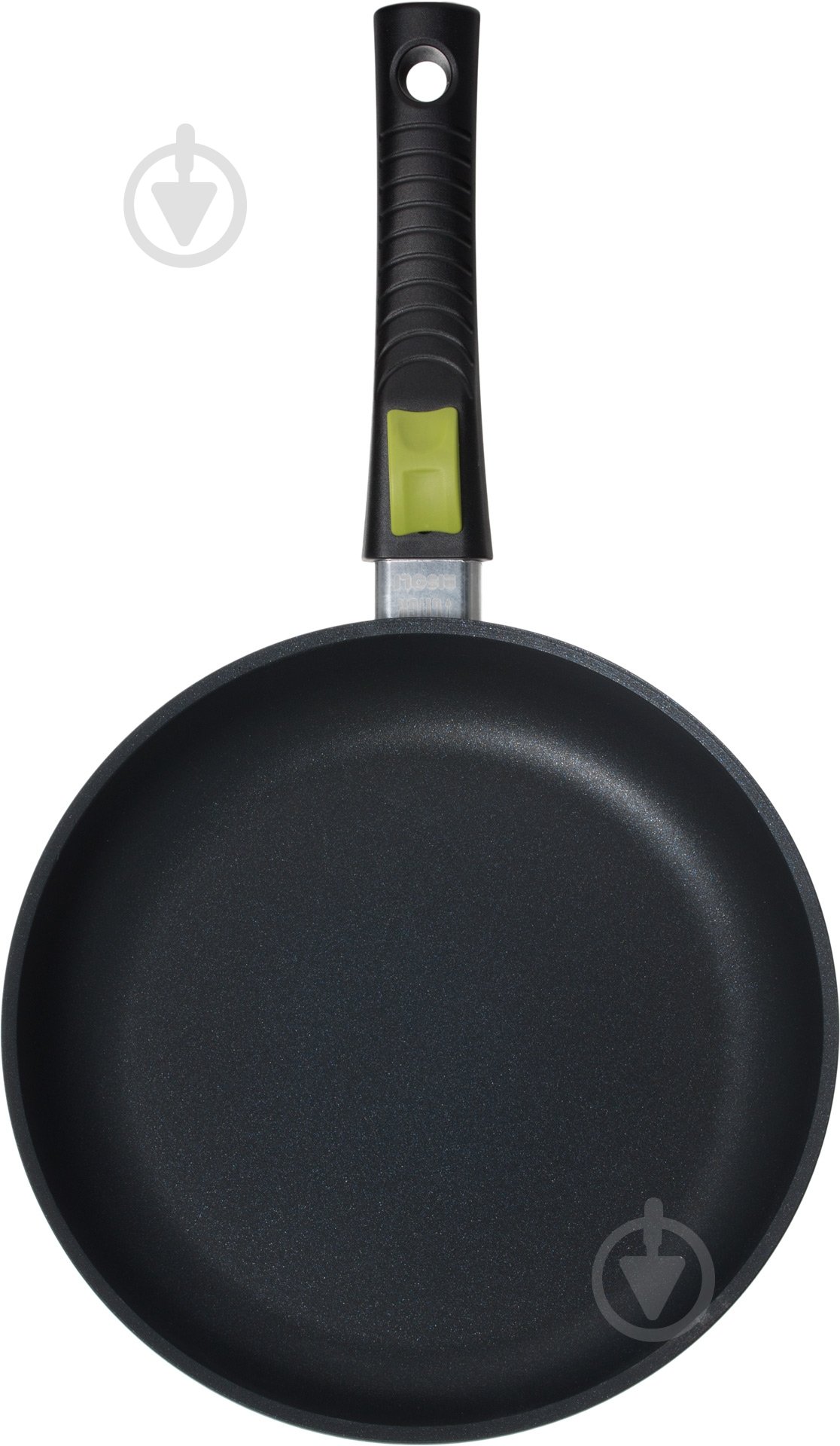 Сковорода зі знімною ручкою Risoli Optima 24 см - фото 2 Сковорода зі знімною ручкою Risoli Optima 24 см - фото 2