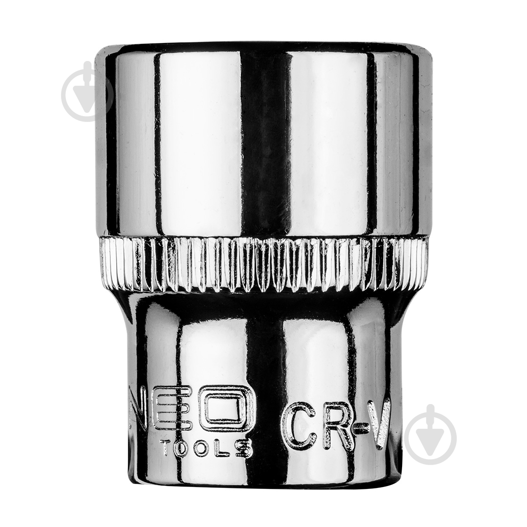 Головка NEO tools 3/8" 16 мм 08-176 - фото 1