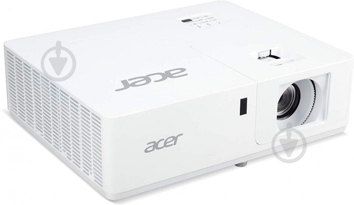 Проектор Acer PL6510 (MR.JR511.001) - фото 2 Проектор Acer PL6510 (MR.JR511.001) - фото 2