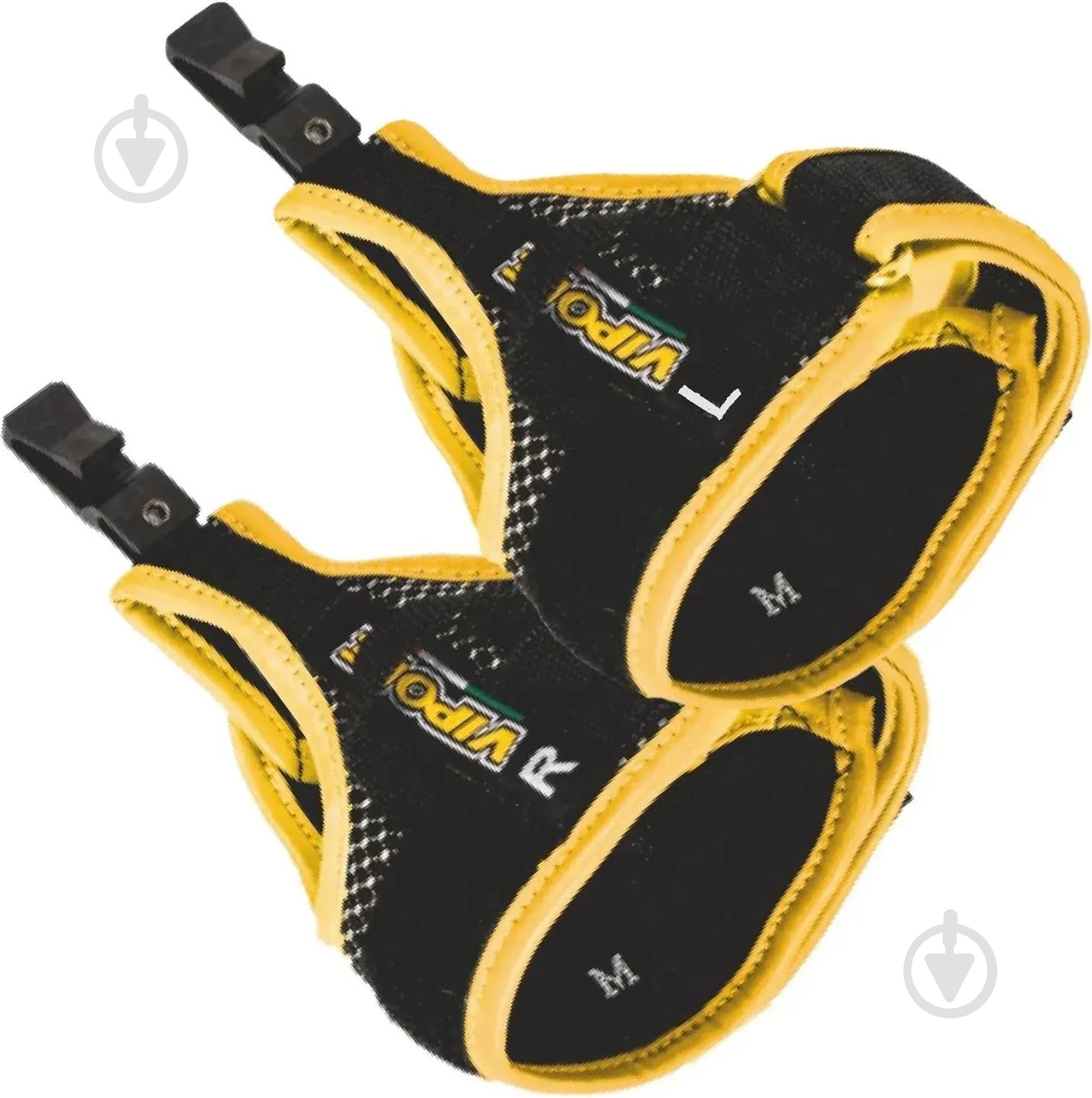 Темляк Vipole Top-Click TG M (R18 53) DAS303485 - фото 1