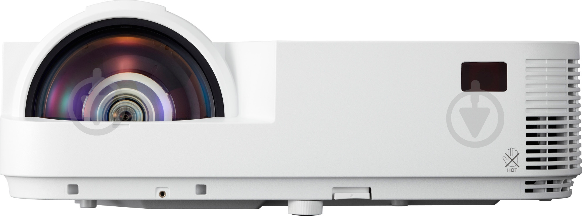 Короткофокусный проектор NEC M303WS (60003970) - фото 1