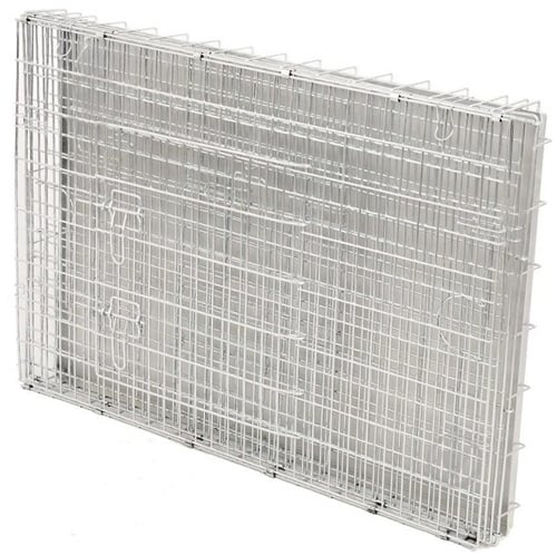 Клетка Лорі для собак "Волк 2" - фото 2