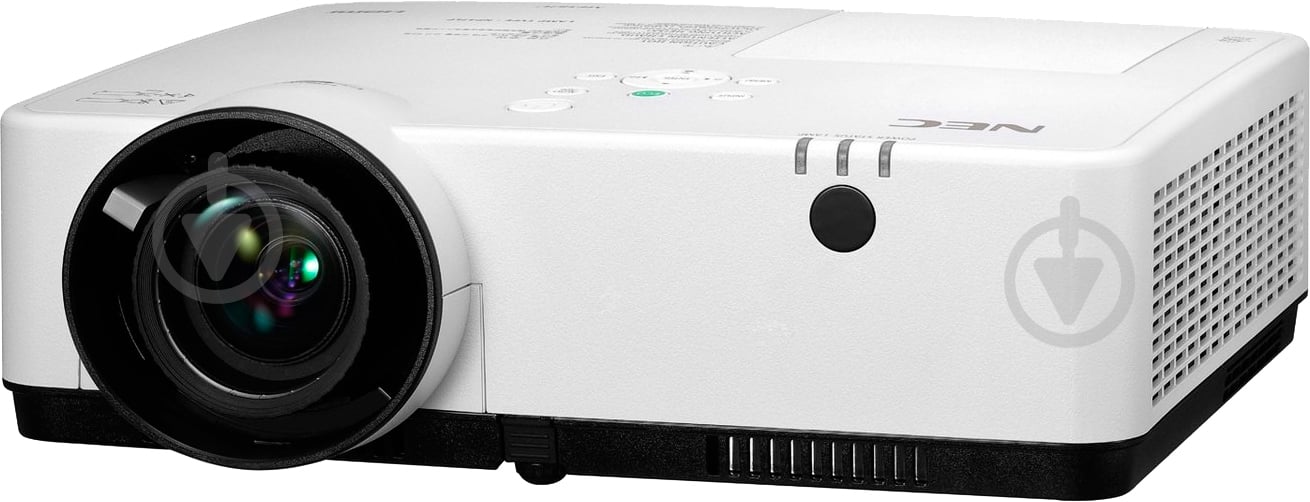 Проектор NEC ME382U (60004598) - фото 2