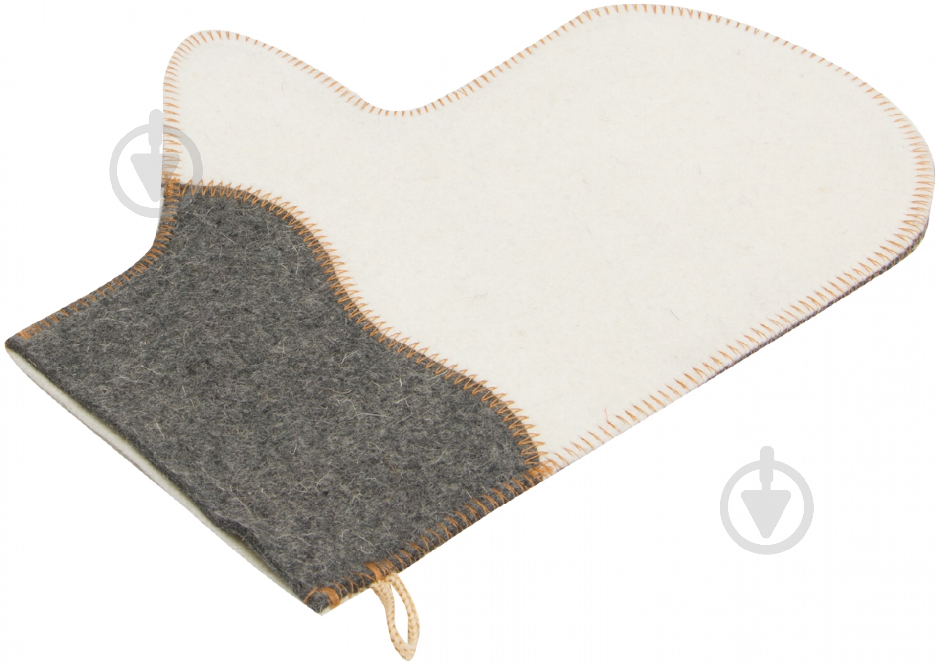 Рукавичка для сауны Sauna PRO A-060 - фото 1 Рукавичка для сауны Sauna PRO A-060 - фото 1