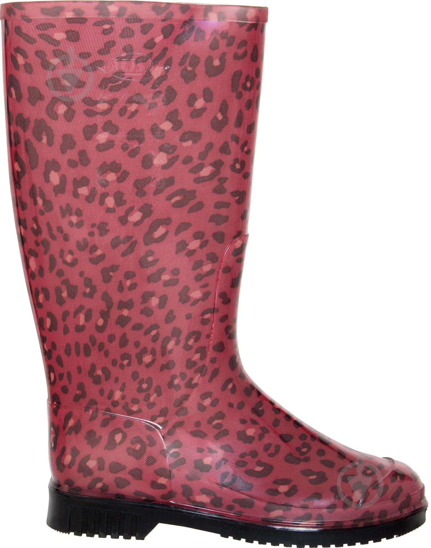 Сапоги Alisa Line Энимал р.37 А201 красный - фото 2