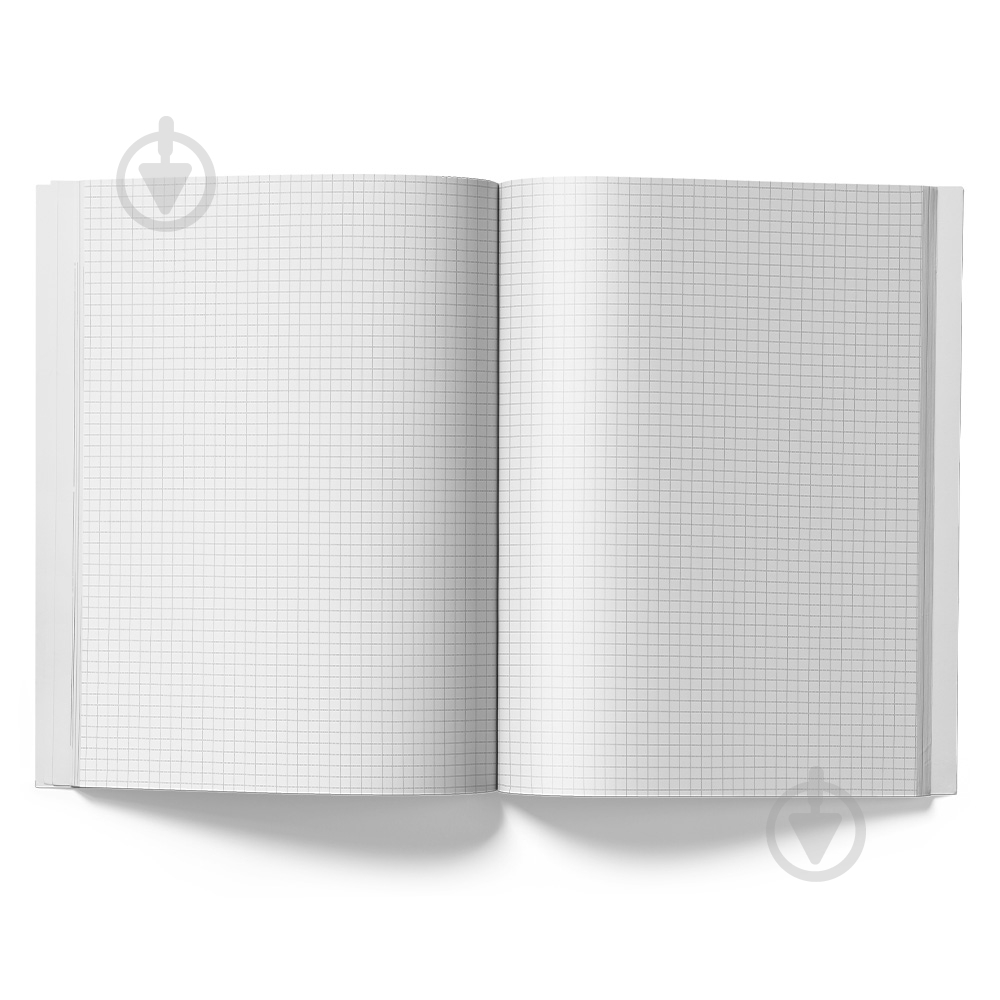 Книга канцелярская АртПринт A4 96 лист. Business notebook - фото 5