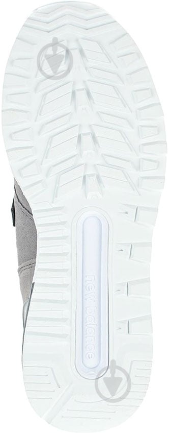 Кроссовки New Balance WS574RC р.6,5 серый - фото 3