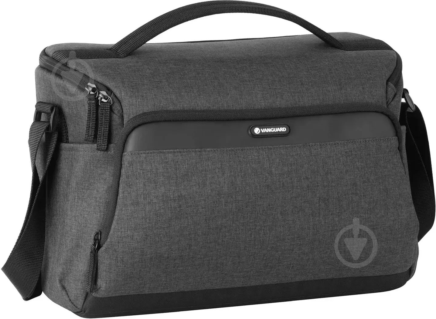 Сумка Vanguard Vesta Aspire 34 Gray - фото 1 Сумка Vanguard Vesta Aspire 34 Gray - фото 1