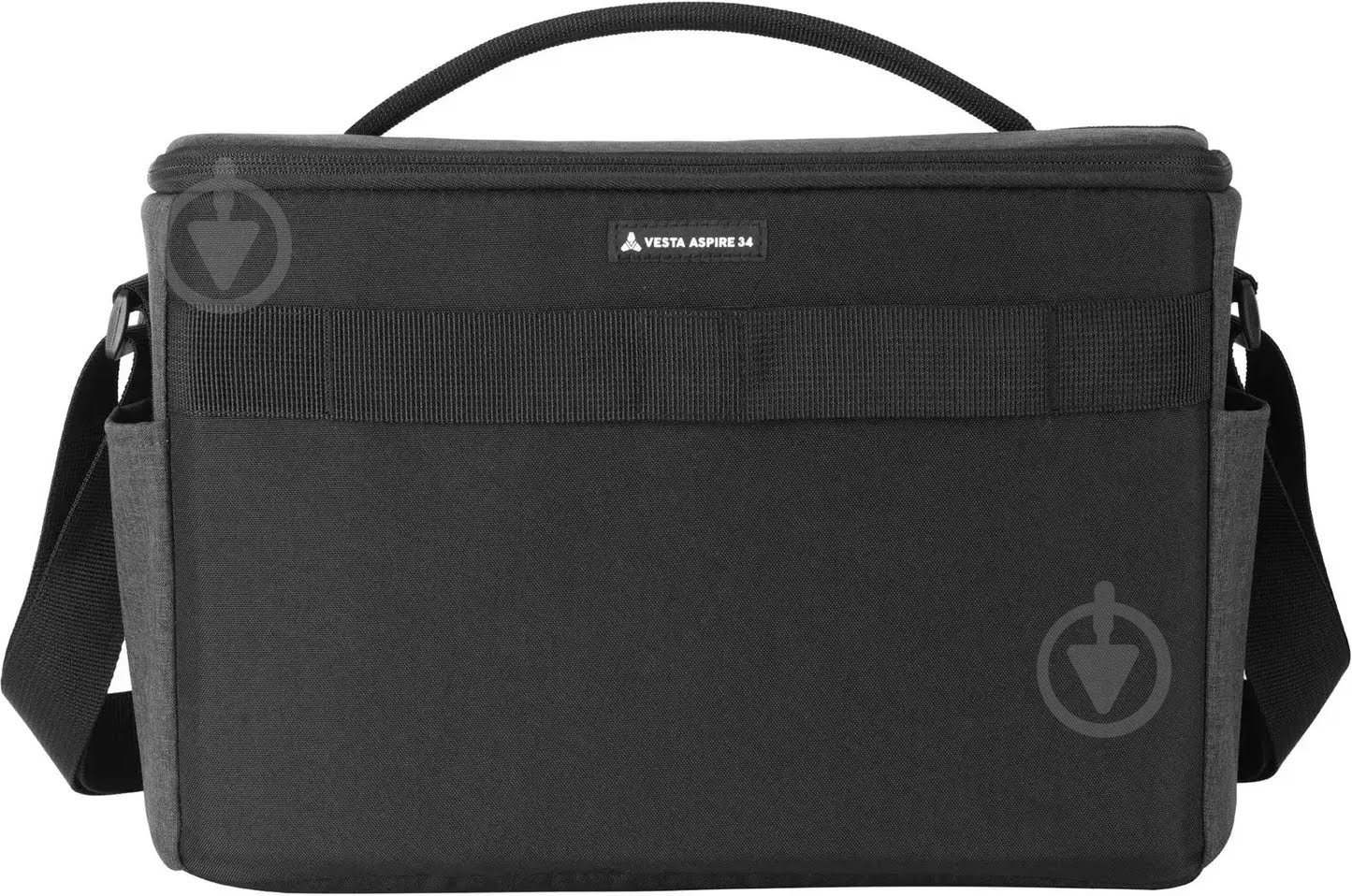 Сумка Vanguard Vesta Aspire 34 Gray - фото 10 Сумка Vanguard Vesta Aspire 34 Gray - фото 10