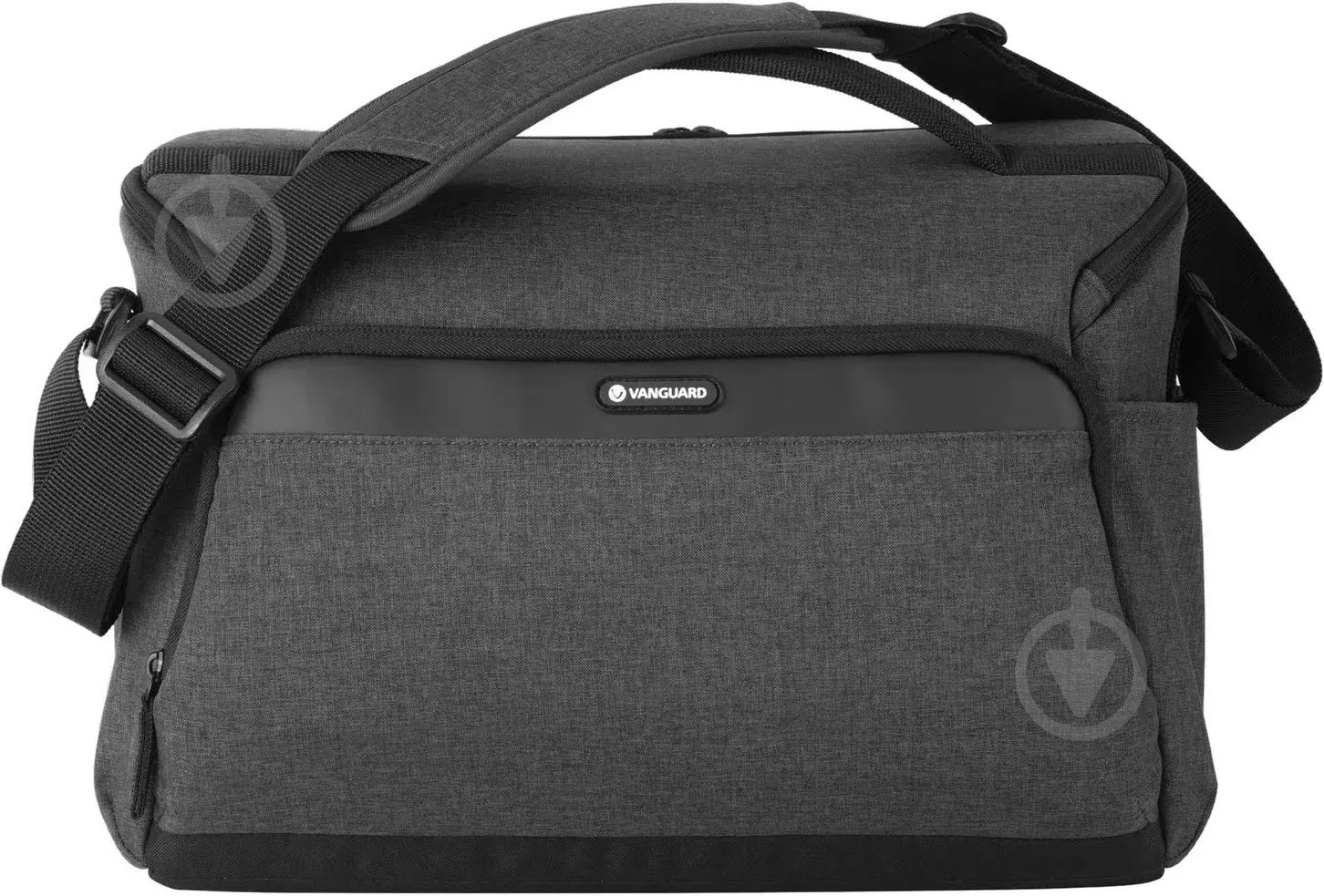 Сумка Vanguard Vesta Aspire 34 Gray - фото 13 Сумка Vanguard Vesta Aspire 34 Gray - фото 13