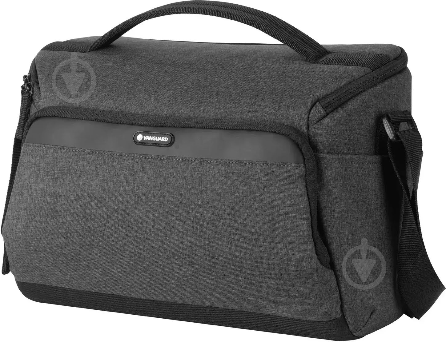 Сумка Vanguard Vesta Aspire 34 Gray - фото 8 Сумка Vanguard Vesta Aspire 34 Gray - фото 8