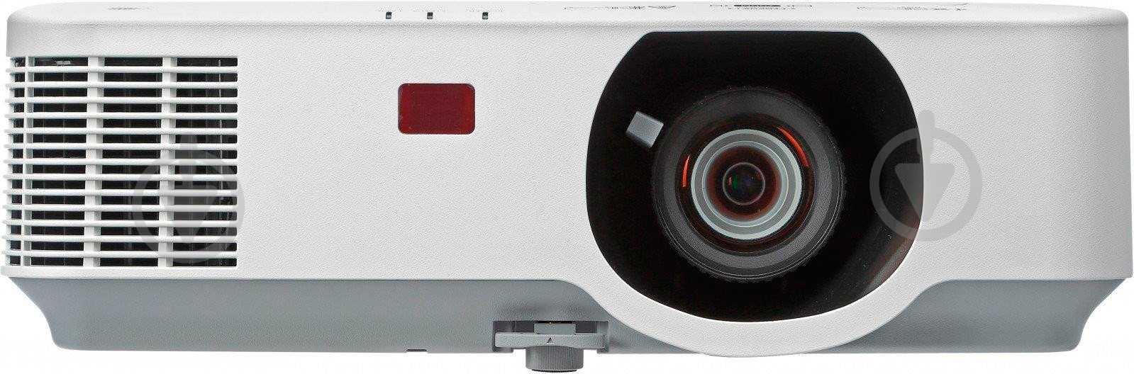 Проектор NEC P603X (60004331) - фото 1