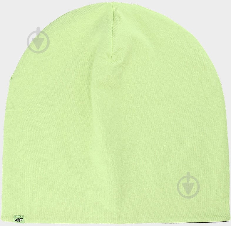Шапка 4F CAP U641 4FJWMM00ACAPU641-45S р.os різнокольоровий - фото 2 Шапка 4F CAP U641 4FJWMM00ACAPU641-45S р.os різнокольоровий - фото 2
