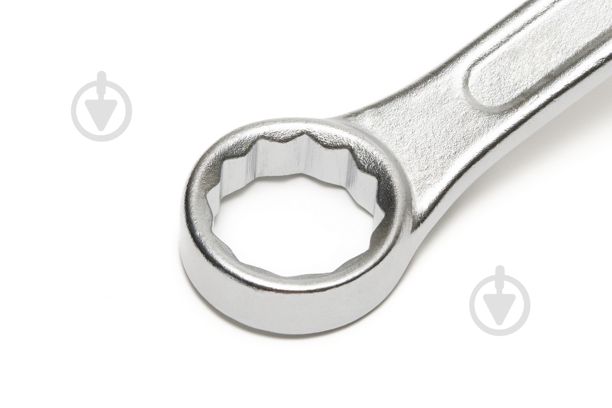 Ключ комбінований MasterTool 22 мм 71-9022 - фото 3