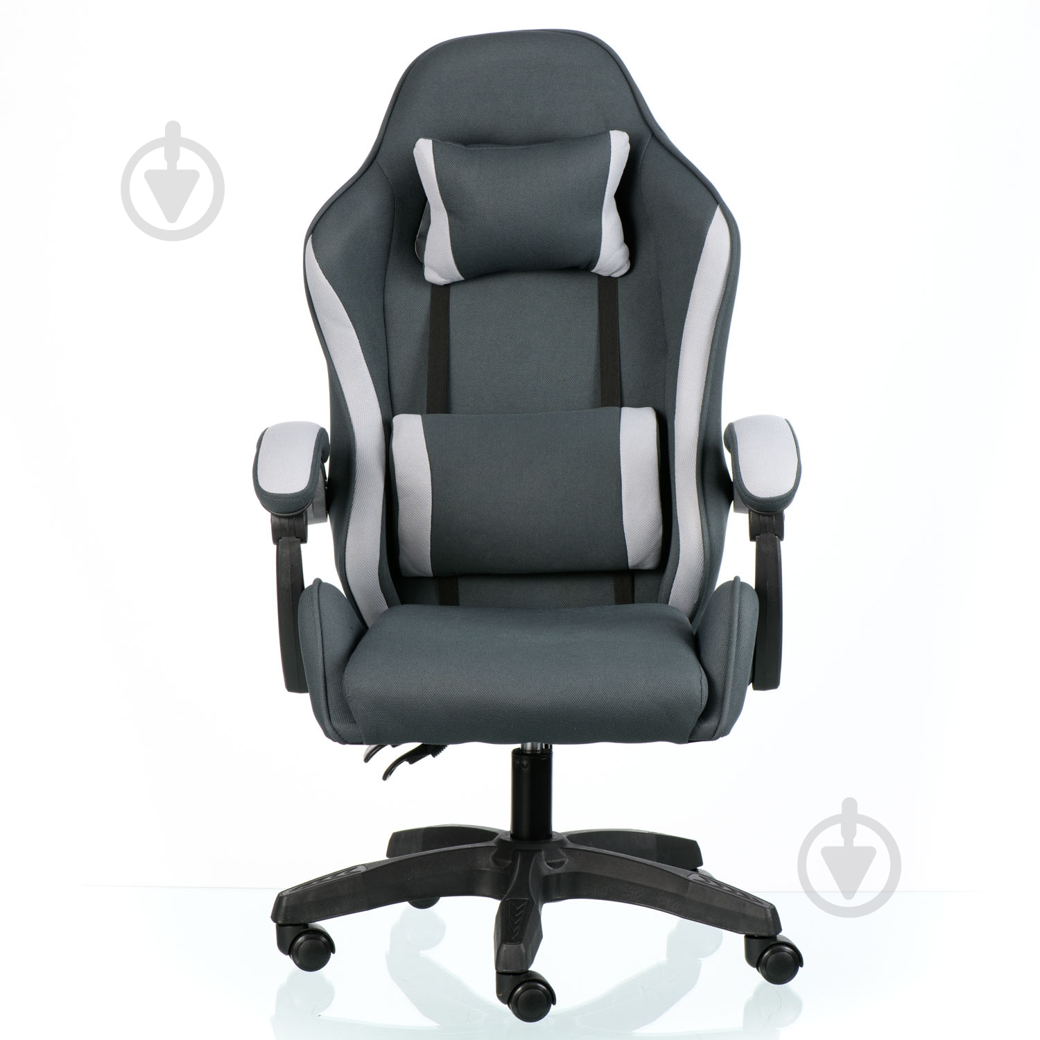 Кресло игровое Special4You TitanStrike черный - фото 2 Кресло игровое Special4You TitanStrike черный - фото 2