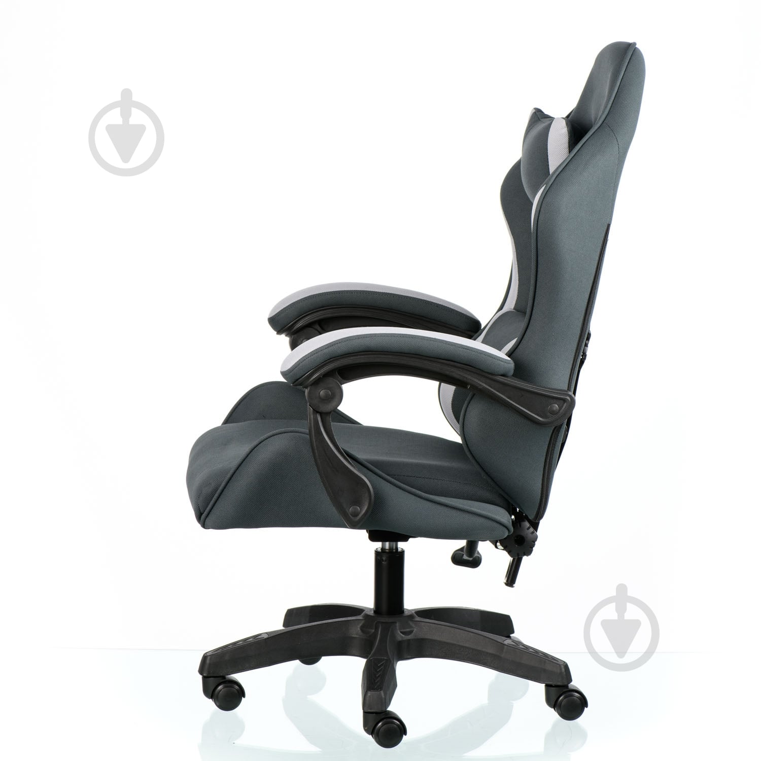 Кресло игровое Special4You TitanStrike черный - фото 5 Кресло игровое Special4You TitanStrike черный - фото 5