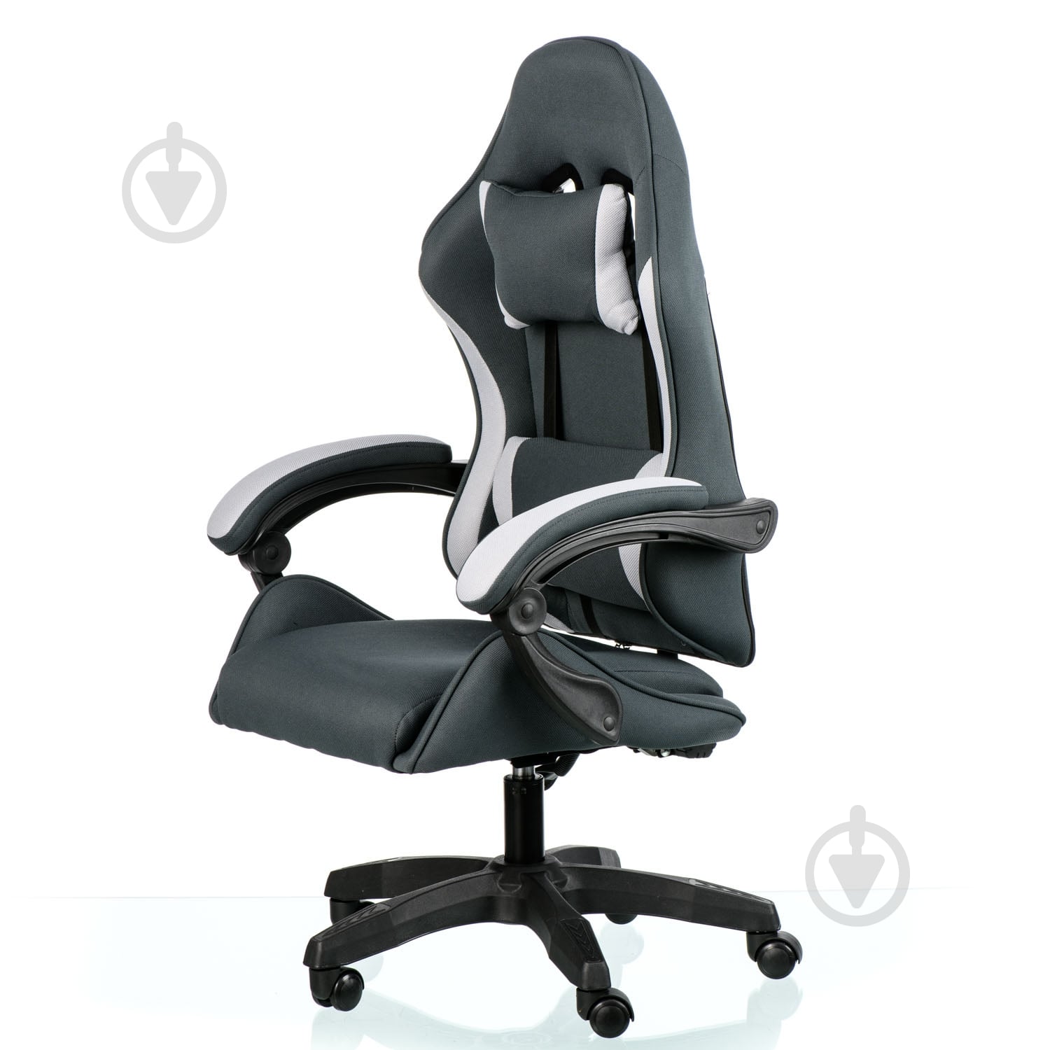 Кресло игровое Special4You TitanStrike черный - фото 9 Кресло игровое Special4You TitanStrike черный - фото 9