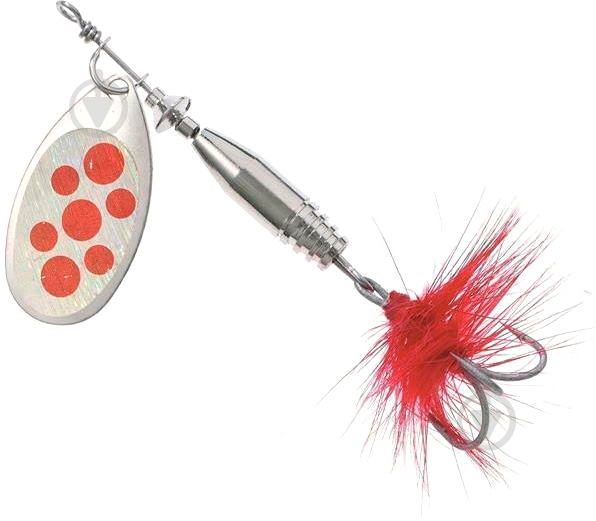 Блесна Balzer вертушка Colonel Classic 14 г - фото 1