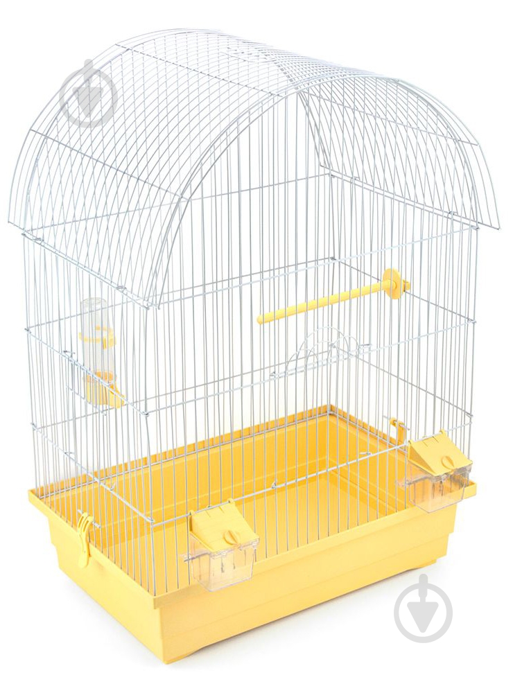 Клітка Лорі для папуг "Віола" - фото 1