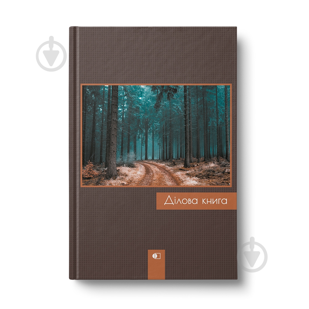 Блокнот АртПринт standard А4 80 лист. клетка Природа - фото 2