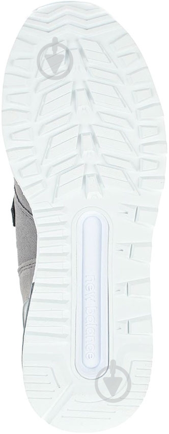 Кроссовки женские New Balance 574S WS574RC р.40,5 серые - фото 4