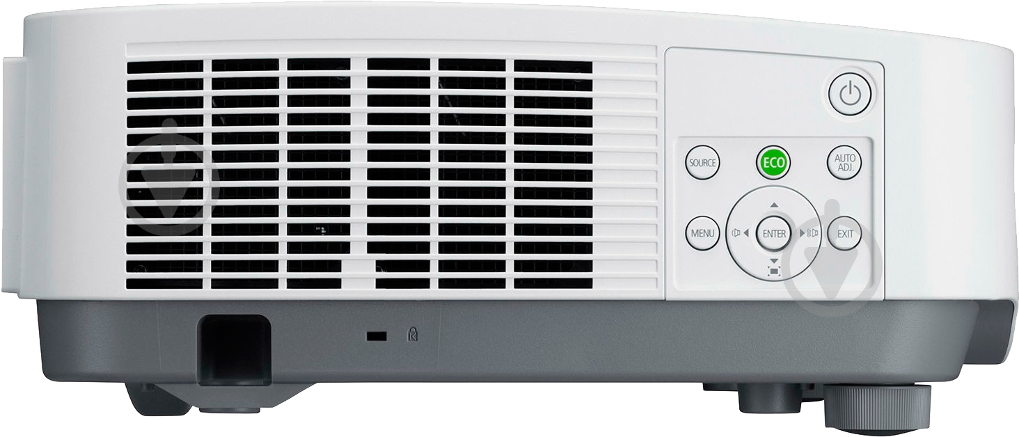 Проектор NEC P502HL (60004400) - фото 2 Проектор NEC P502HL (60004400) - фото 2